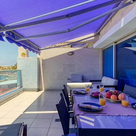 Amarre Bay Apartment