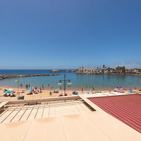 Amarre Bay Apartment