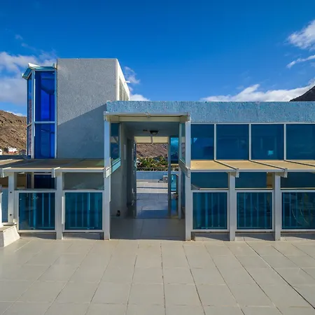 Amarre Bay Apartment