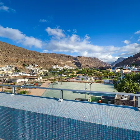 Amarre Bay * Puerto De Mogan