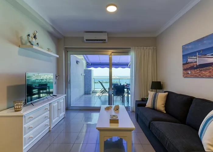 Amarre Bay *