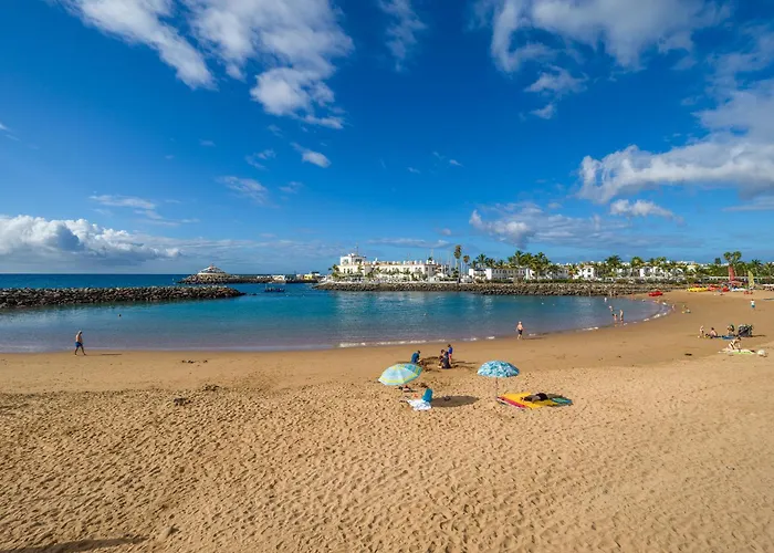 Amarre Bay דירה *