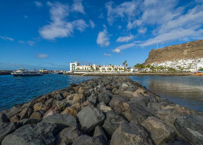 Amarre Bay