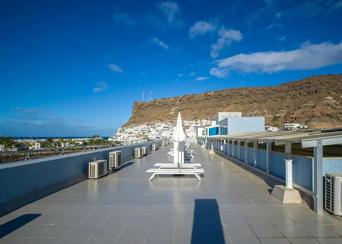 Amarre Bay דירה *