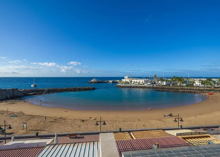 Amarre Bay * פוארטו דה מוגן