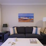 Amarre Bay Lejlighed *