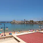 Amarre Bay Lejlighed