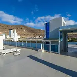 Lejlighed Amarre Bay Puerto De Mogan