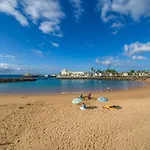 Amarre Bay Lejlighed *