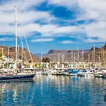 Amarre Bay * Puerto De Mogan
