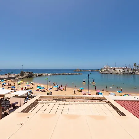 Amarre Bay Apartament