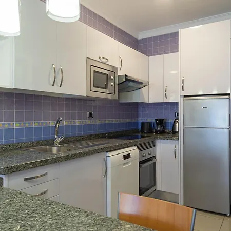 Amarre Bay Apartament *