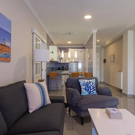 Amarre Bay Apartament