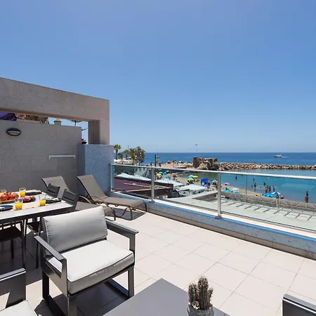 Apartament Amarre Bay