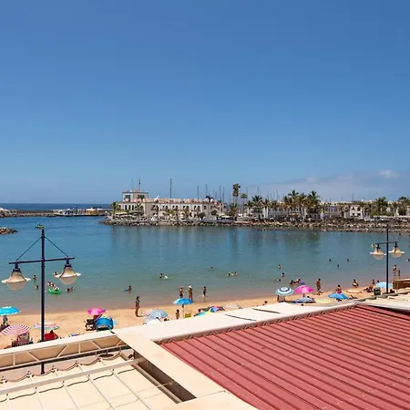 Amarre Bay Apartament