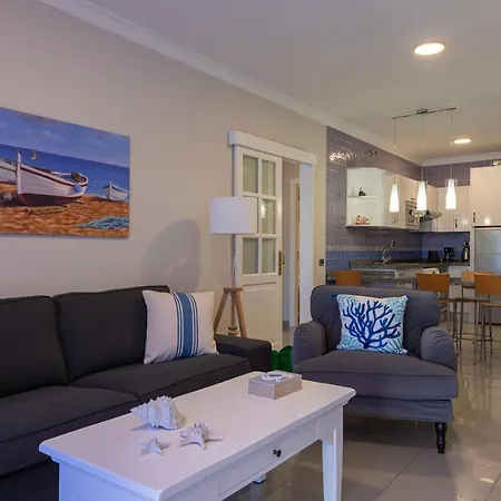 Apartament Amarre Bay *
