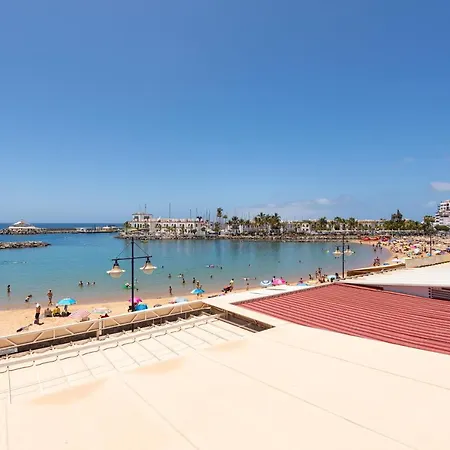 Amarre Bay * Puerto De Mogan
