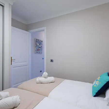 Apartament Amarre Bay Puerto De Mogan