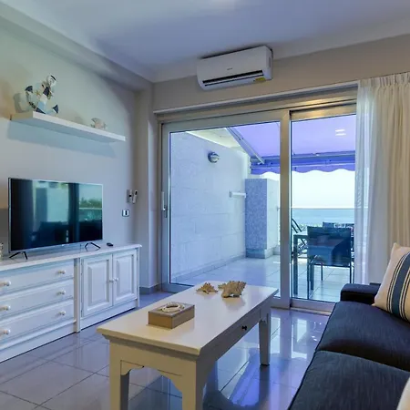 Apartment Amarre Bay Puerto De Mogan