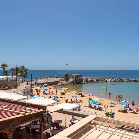 Amarre Bay Puerto De Mogan