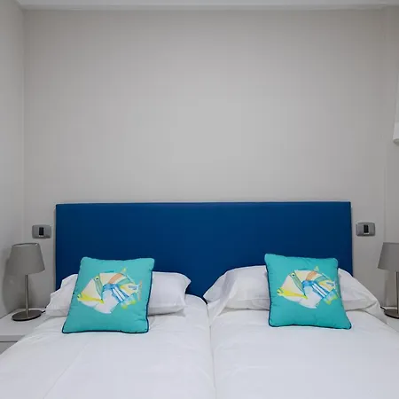 Amarre Bay Apartament *