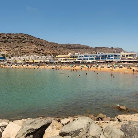 Amarre Bay Apartament *