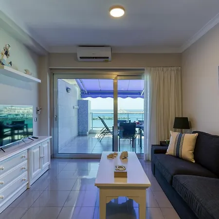 Amarre Bay *