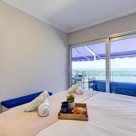 Apartment Amarre Bay
