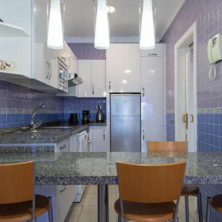 Amarre Bay Apartament