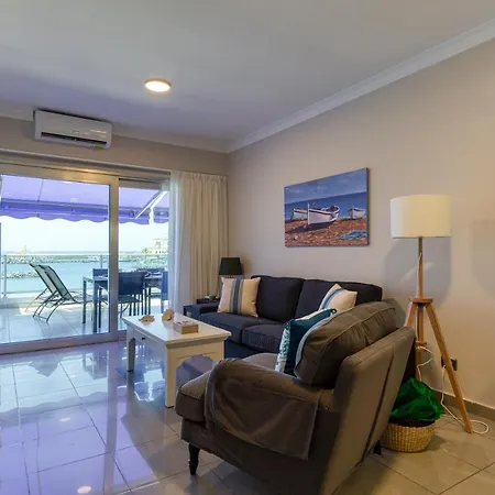 Apartament Amarre Bay