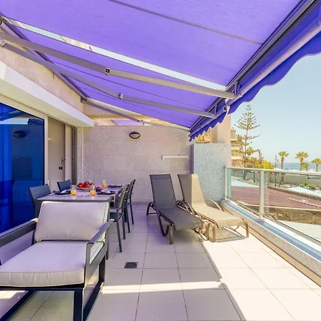 Apartament Amarre Bay Puerto De Mogan