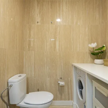 Apartament Amarre Bay Puerto De Mogan