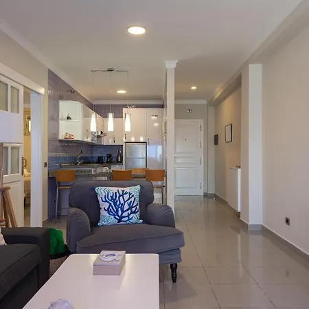 Amarre Bay Apartment Puerto De Mogan