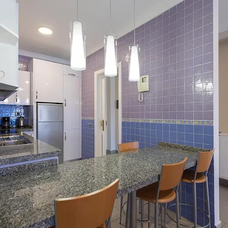 Amarre Bay Apartament