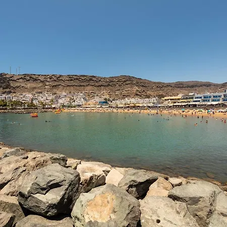 Apartament Amarre Bay