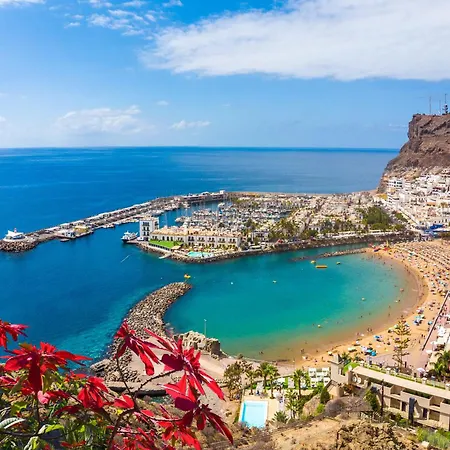 Amarre Bay Apartmán Puerto De Mogan