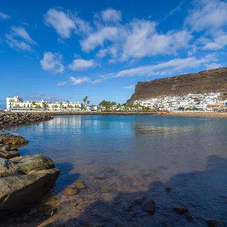 Apartment Amarre Bay