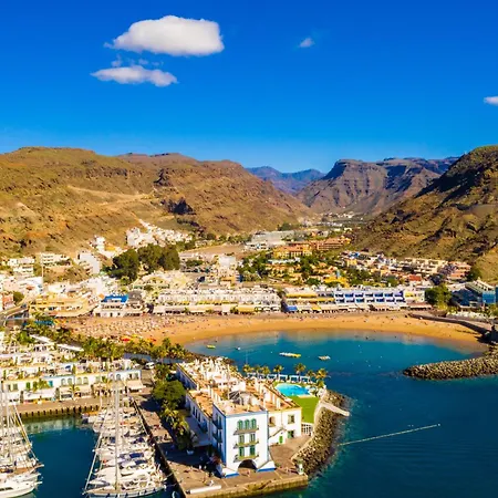 Amarre Bay Apartment *
