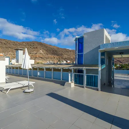 Apartament Amarre Bay Puerto De Mogan
