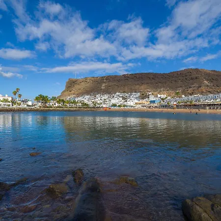 Amarre Bay * Puerto De Mogan
