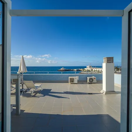 Amarre Bay *