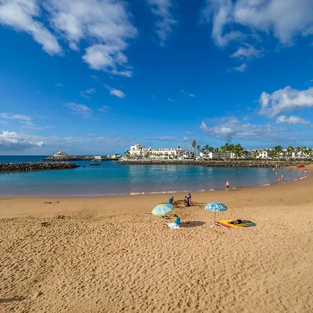 Amarre Bay Apartment *