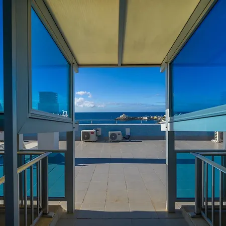 Apartment Amarre Bay Puerto De Mogan