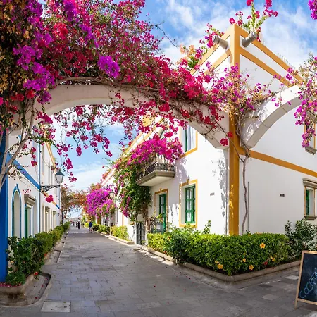 Apartment Amarre Bay