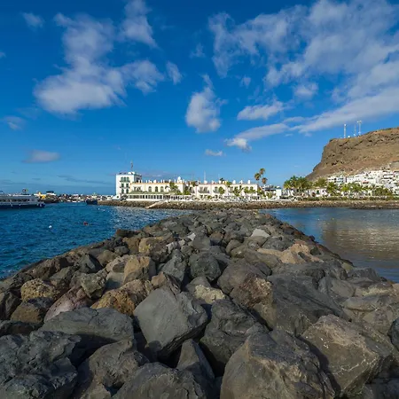 Amarre Bay