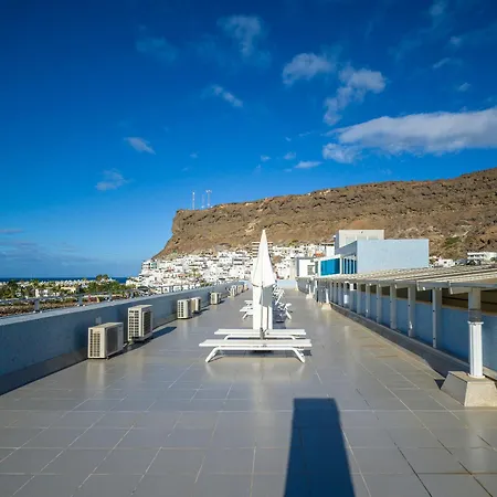 Amarre Bay Apartment *