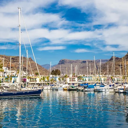 Amarre Bay * Puerto De Mogan