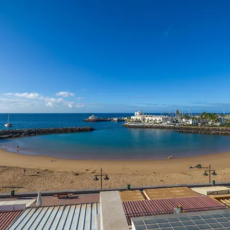 Amarre Bay * Puerto De Mogan