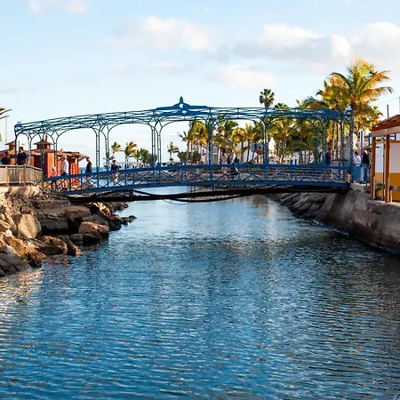 Apartmán Amarre Bay *