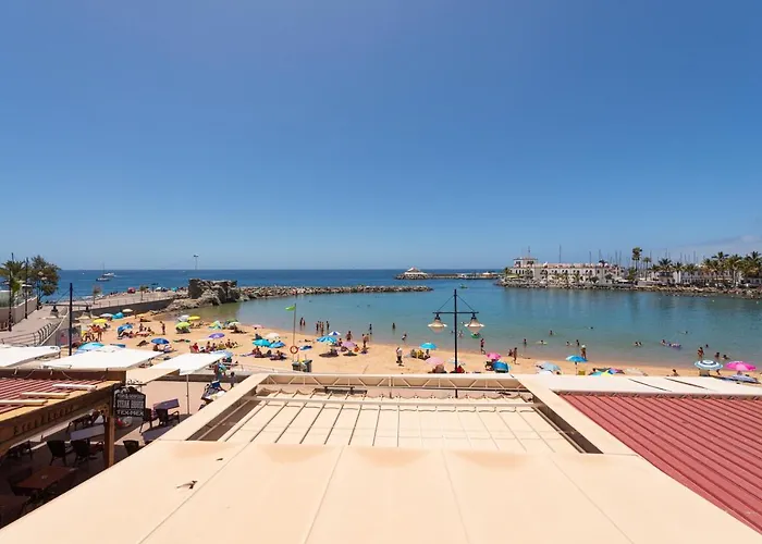 Amarre Bay Apartmán